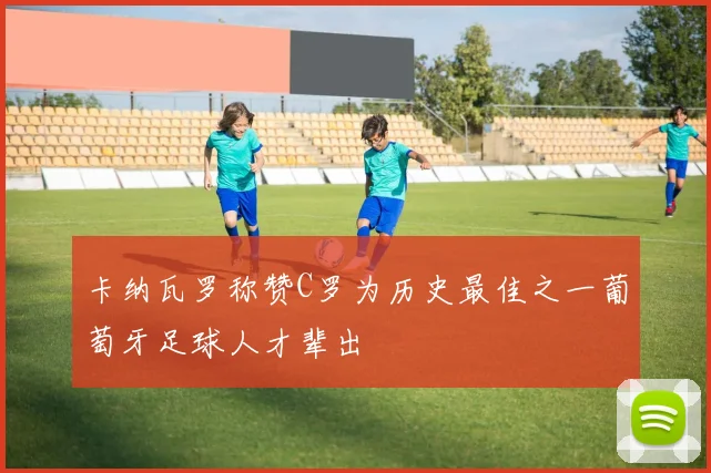 卡纳瓦罗称赞C罗为历史最佳之一葡萄牙足球人才辈出